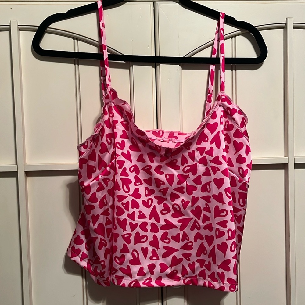 Colise Women’s Silk Tank